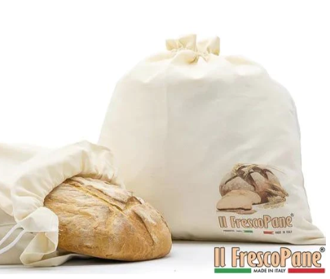 Bolsa Pan - FrescoPane