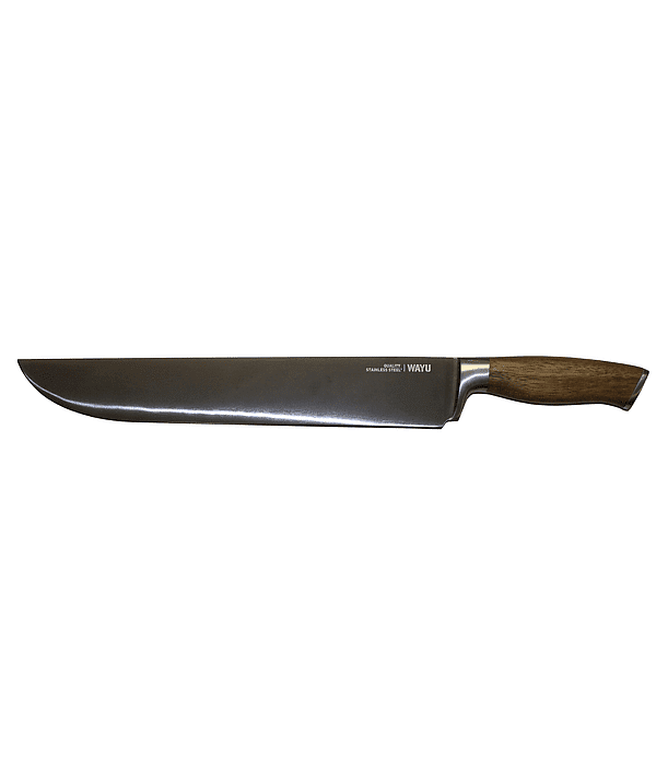 CUCHILLO PARRILLERO PROFESIONAL WAYU
