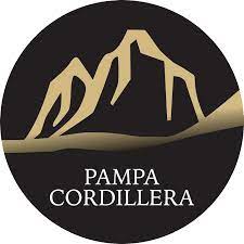 [PAMP_CUCH_18"] Cuchilla Regional Carbono 18" - Pampa Cordillera