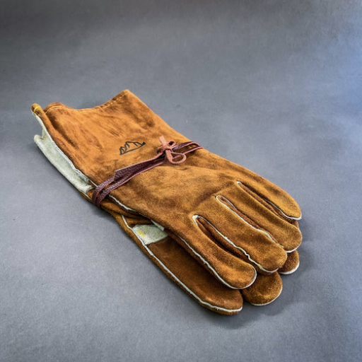 [PAMP_] Guantes Parrilleros (par) - Pampa Cordillera