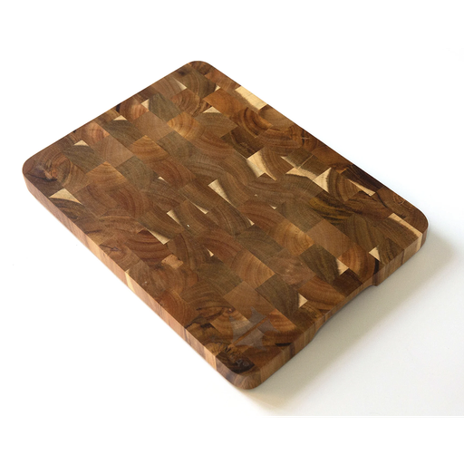 [KA_] TABLA PARA CORTAR "ENDGRAIN" _ KANKA