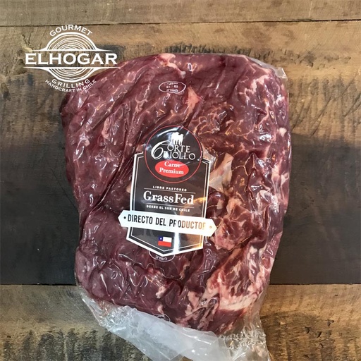 [CC_07] Bife Lomo Vetado (kg) - Corte Criollo