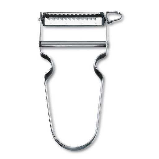 [7.6072] Corta Julianas color Plateado Victorinox