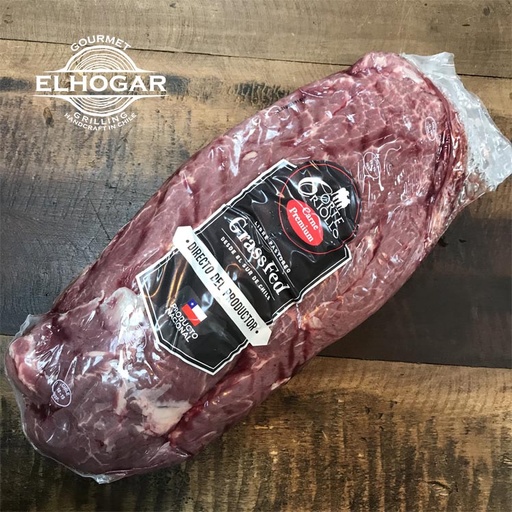 [CC_13] Filet Criollo/Pta Paleta (kg) - Corte Criollo