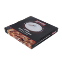 Piedra para Pizza con cortador - QUINCHO