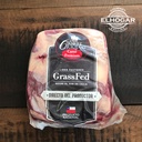 Lomo Vetado (kg) - Corte Criollo