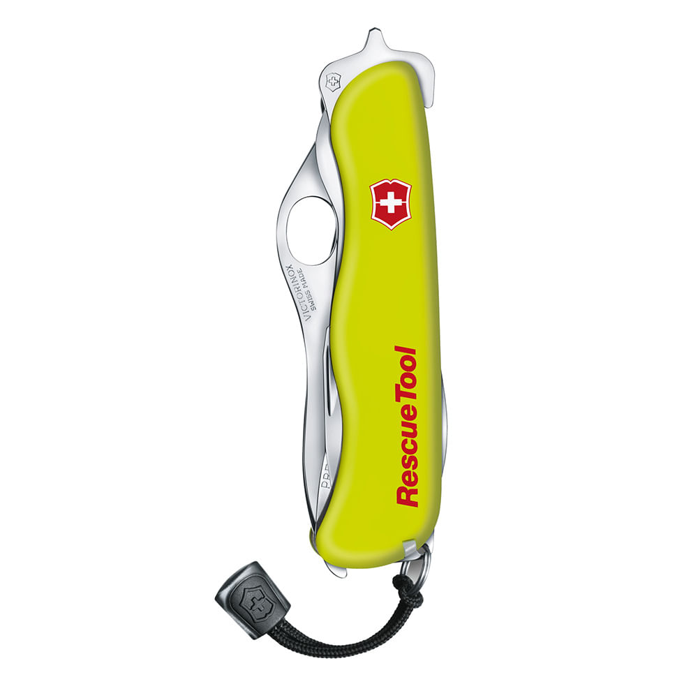 Navaja Rescuetool - Victorinox
