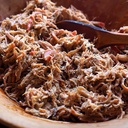 Pulled Pork - Curacaribs