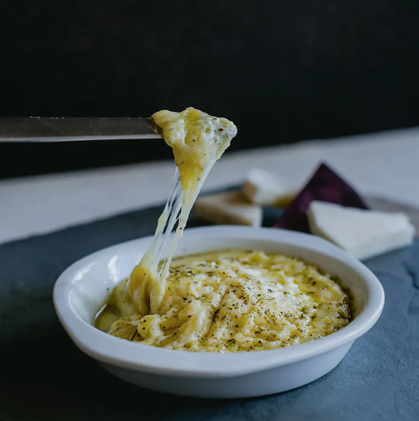 Queso Provoleta 240 grs - Bernadette