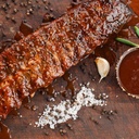 Rack de Baby Back Ribs - Curacaribs