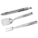 Set Accesorios Premium - Quincho