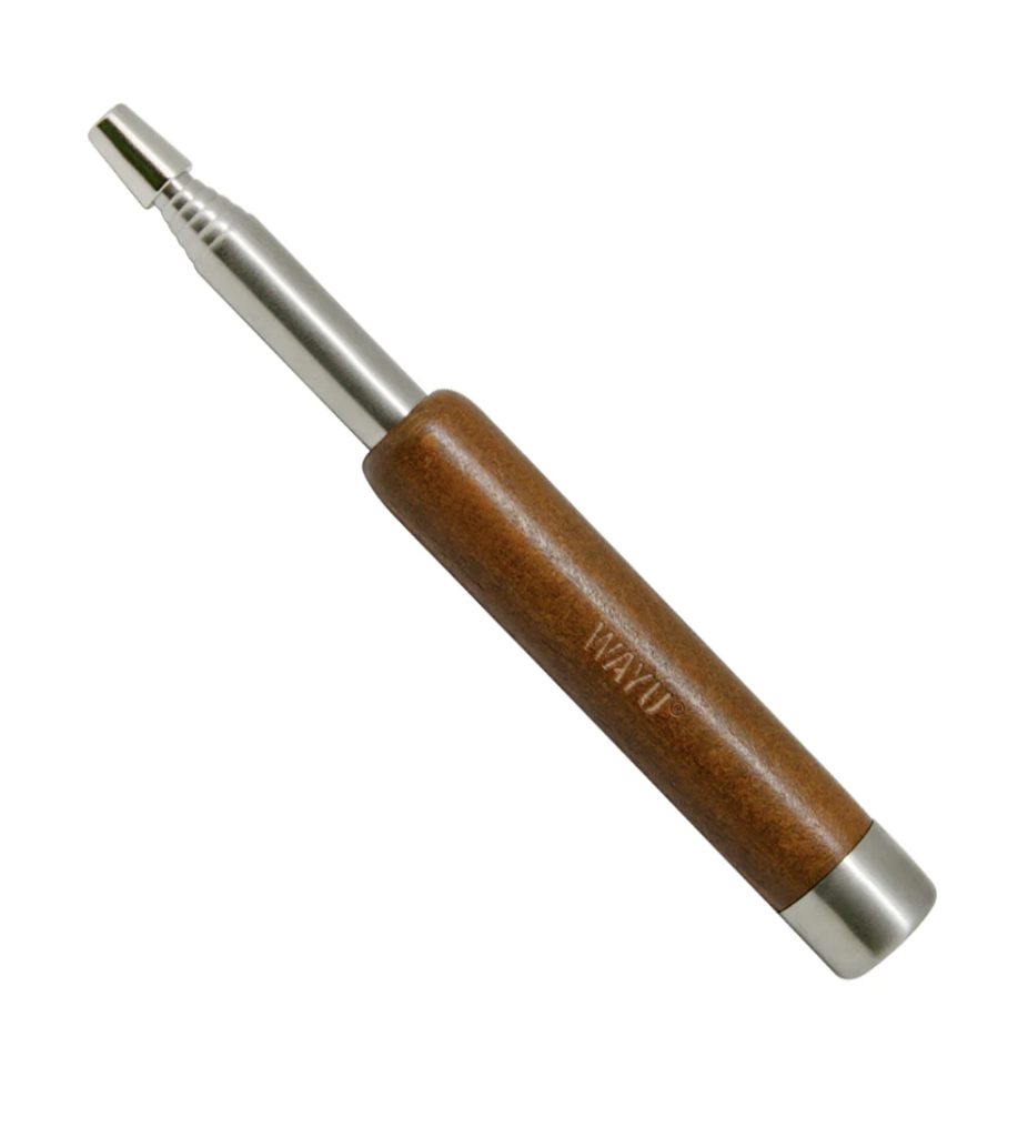 Soplador Retractil - WAYU