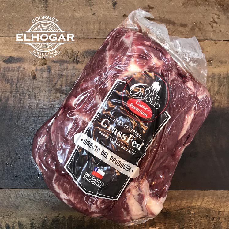 Beef Criollo (kg) - Corte Criollo