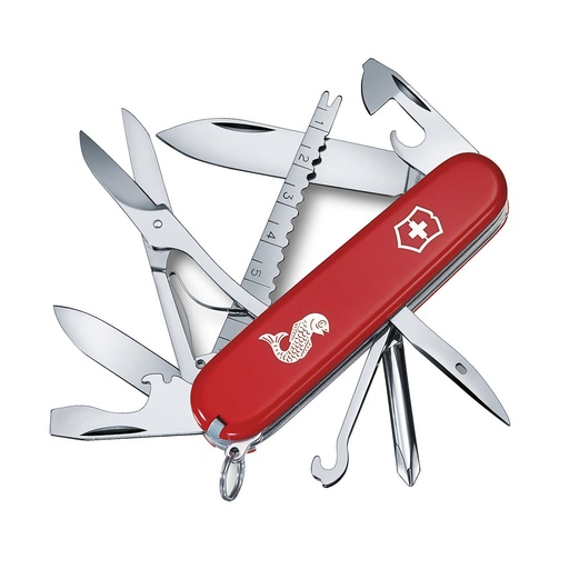 [1.4733.72 ] Navaja Fisherman - Victorinox