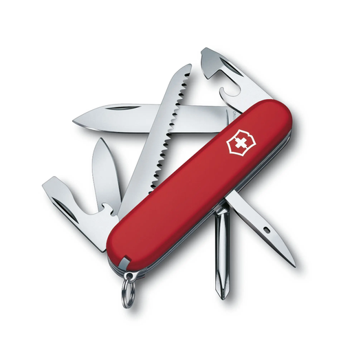 [1.4613] Navaja Hiker - Victorinox