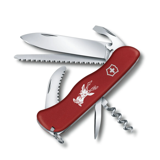 [0.8573 ] Navaja Hunter - Victorinox