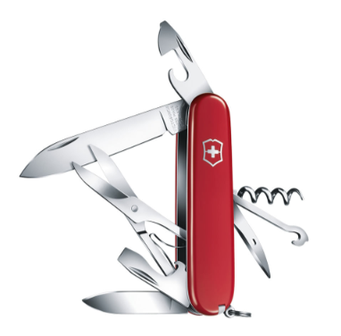 [1.3703] Navaja Climber - Victorinox
