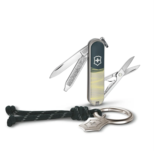 [0.6223.E223] Navaja Classic SD NEW YORK STYLE - Victorinox