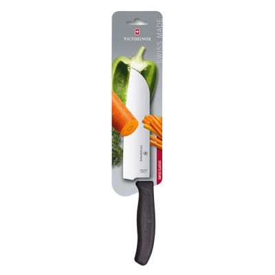 [6.8503.17B] Cuchillo Santoku 17 cm Victorinox